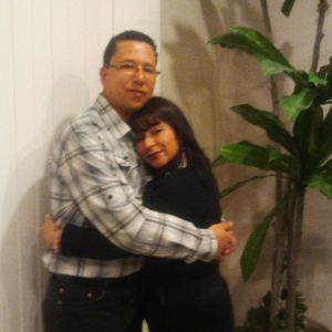 Meet your Posher, Aniceto